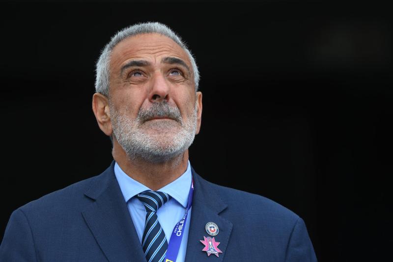 Pablo Milad - Photosport