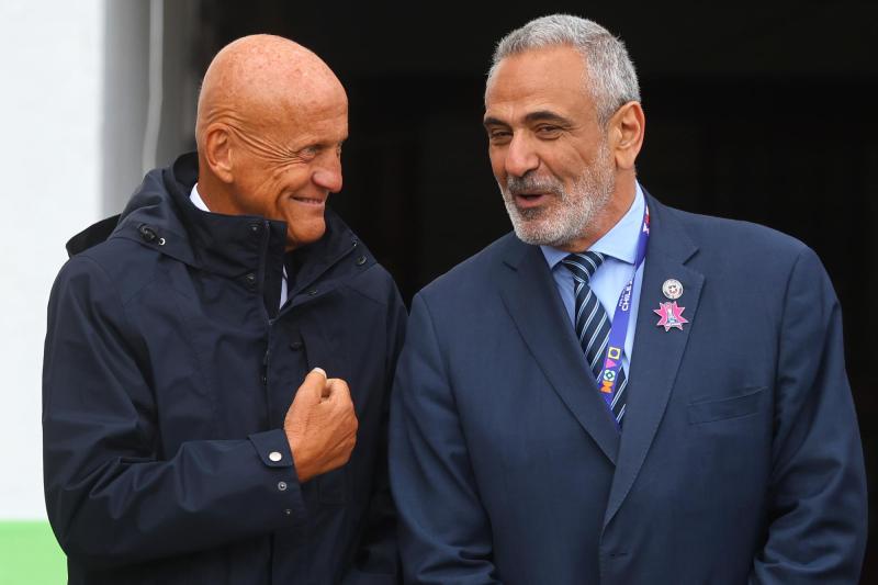 Pablo Milad - Photosport