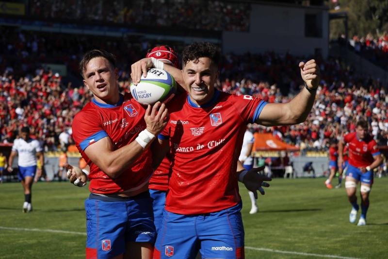 Cóndores - Photosport