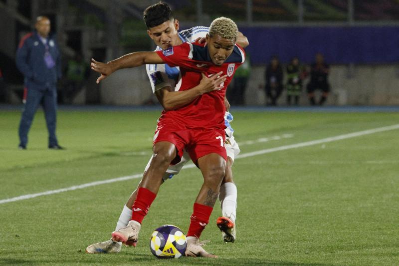 Argentina en el Mundial Sub 20 - Photosport
