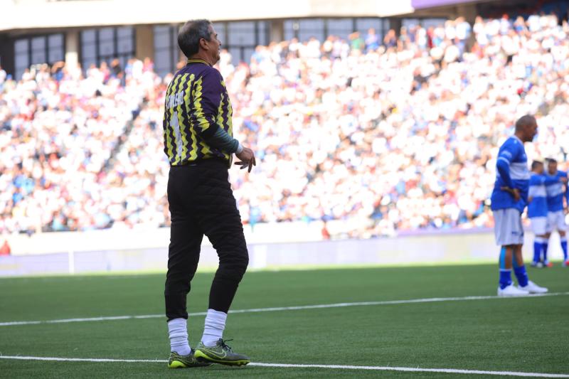 Pato Toledo | Photosport