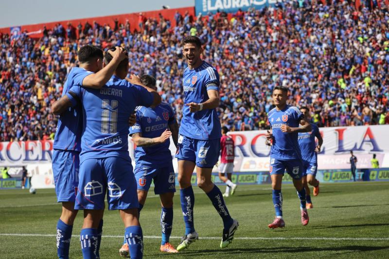 Universidad de Chile - Photosport