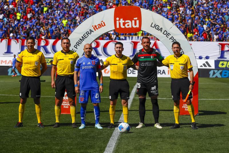 Se enciende la tabla de posiciones en la Liga de Pirmera - Photosport