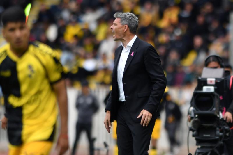 Fernando Ortiz - Photosport