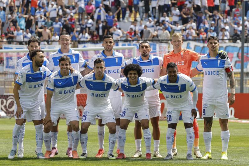 Universidad Católica - Photosport