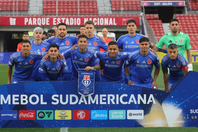 Universidad de Chile - Photosport