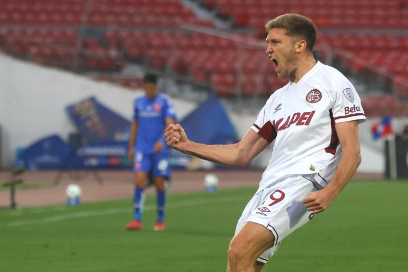 Universidad de Chile - Photosport