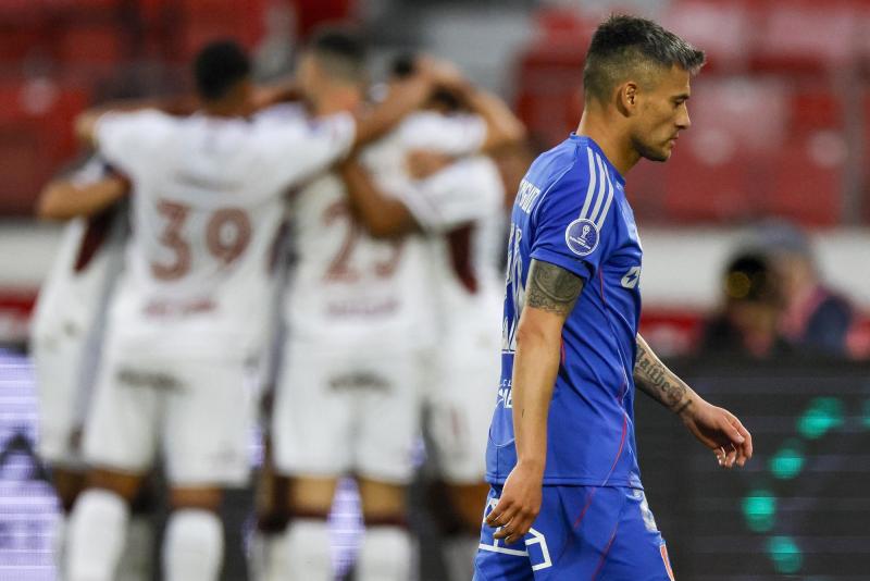 La amenaza del Gobierno argentino | Photosport