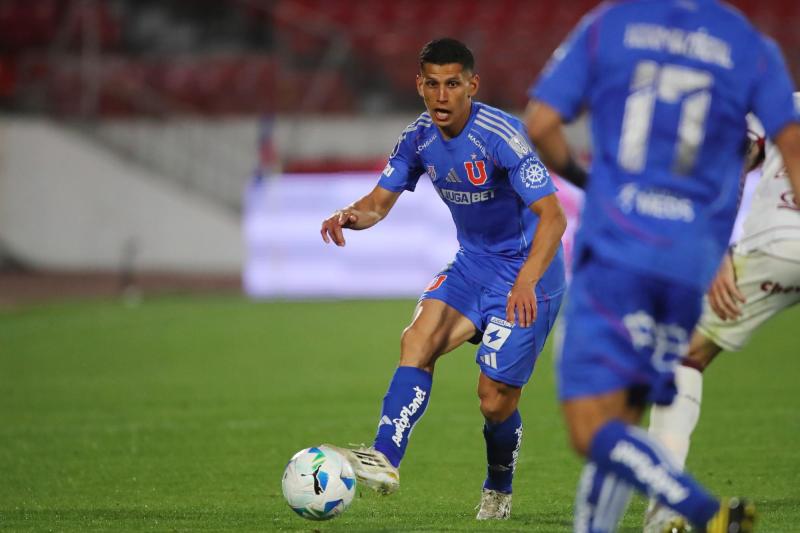 Universidad de Chile - Photosport