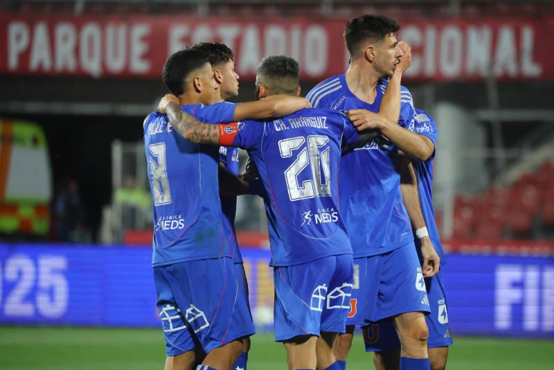 Universidad de Chile - Photosport