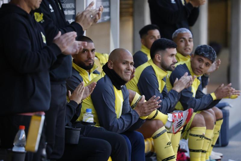 ATON - Humberto Chupete Suazo