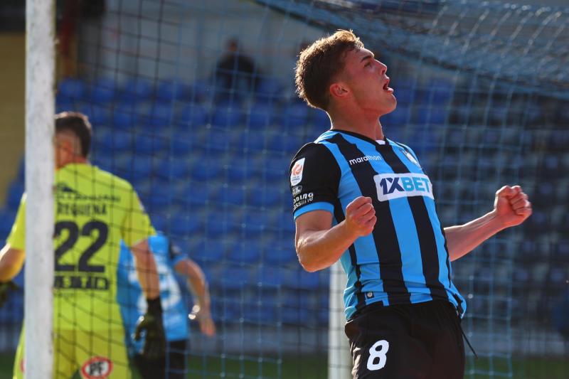 Huachipato - Photosport