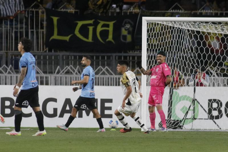 Diego Sánchez - Photosport