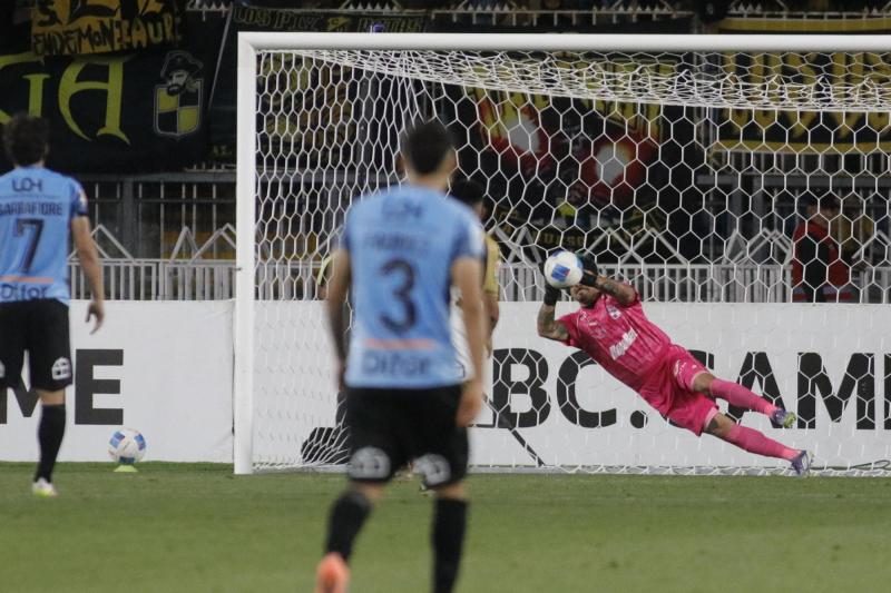 Diego Sánchez - Photosport