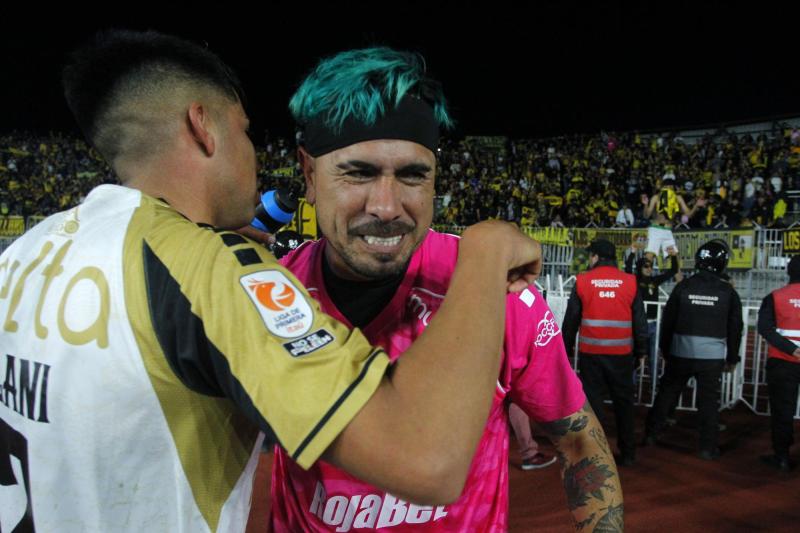 Diego Sánchez - Photosport