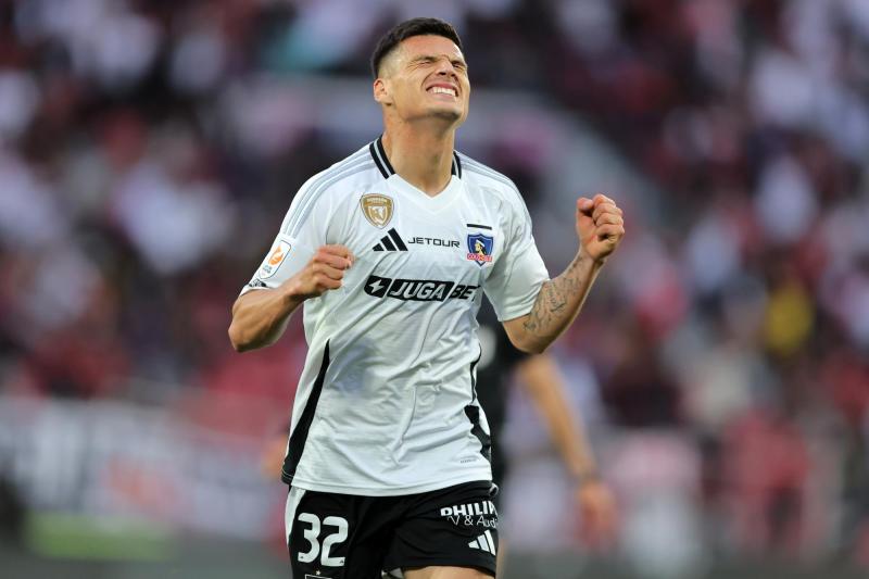 Colo-Colo 2025 | Photosport