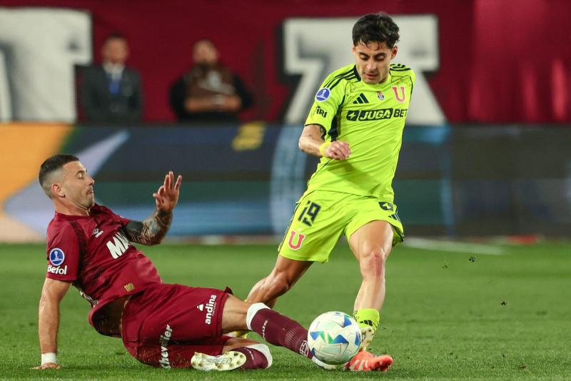 Universidad de Chile - Photosport