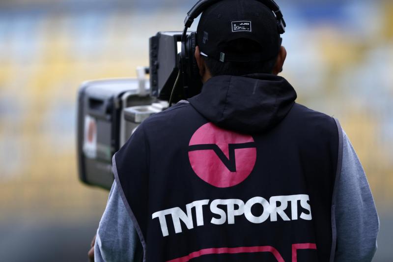 ANFP y TNT Sports anuncian cambios para el fútbol chileno - Photosport