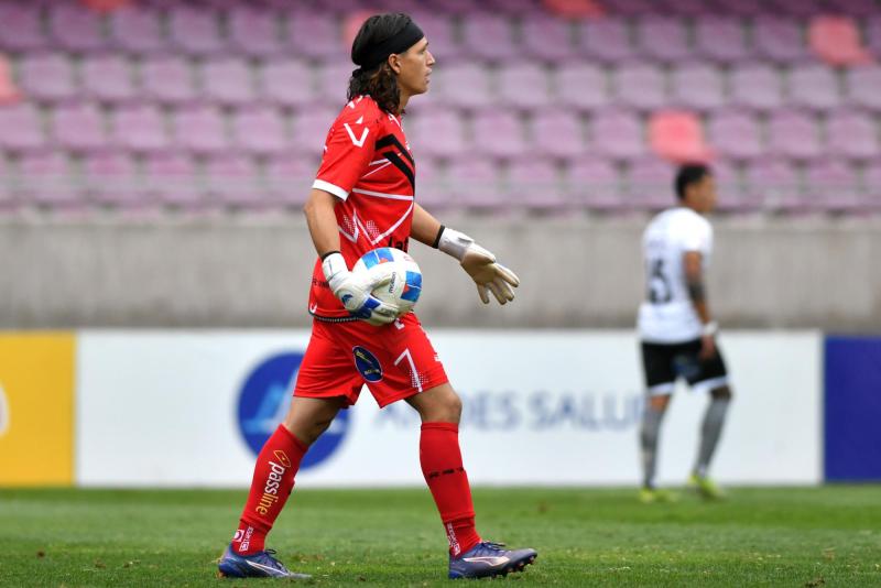 Santiago Morning descendió tras decisión del TAS | Photosport