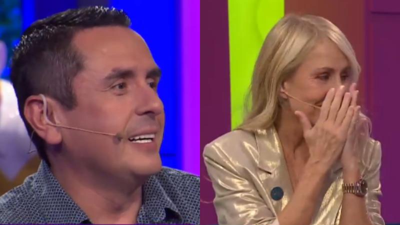 HQD - Cecilia Bolocco se quebra con mensaje de su hermano fallecido por delicado estado de su madre