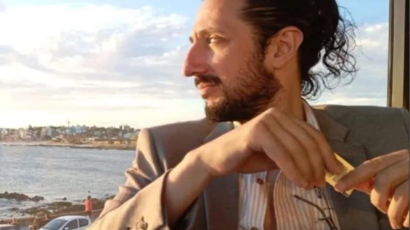 Redes Sociales - Qué se sabe de fundador de grupo antifeminista acusado de triple crimen en Córdoba