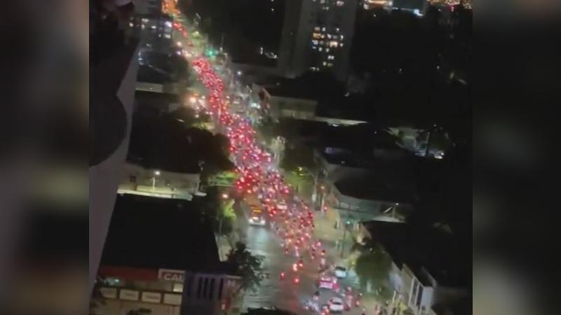 T13 - Rodadas de Halloween