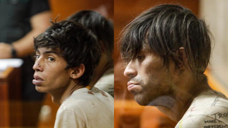 Agencia Uno - Los antecedentes que marcaron la audiencia por choque fatal en Recoleta