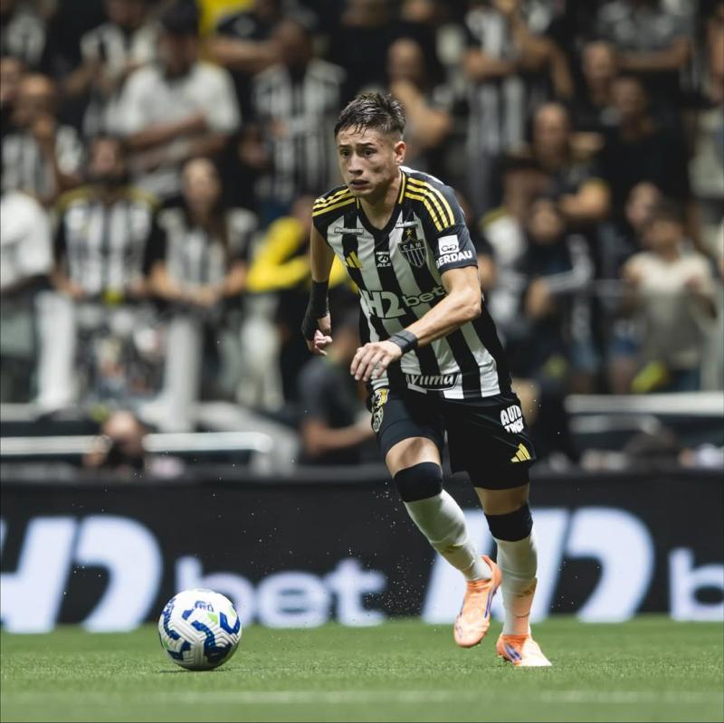 Iván Román - Instagram