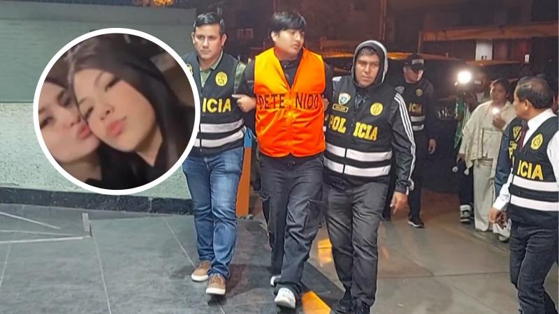 AFP - El audio que narcotraficante acusado de triple crimen en Argentina le mandó a su novia y lo delató: “tengo que viajar humillado..."