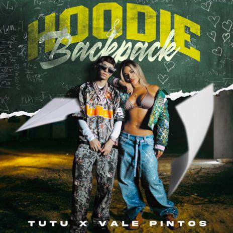 Vale Pintos y Tutu combinan la fuerza femenina con el flow callejero en nuevo hit