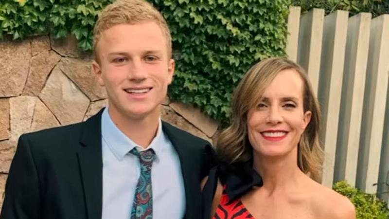 Instagram - Pedro Cisternas y Diana Bolocco