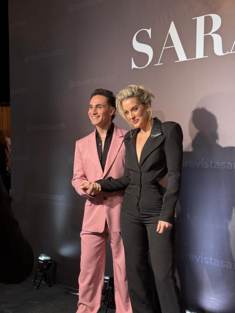 Los looks de la gala de Premios Cordillera