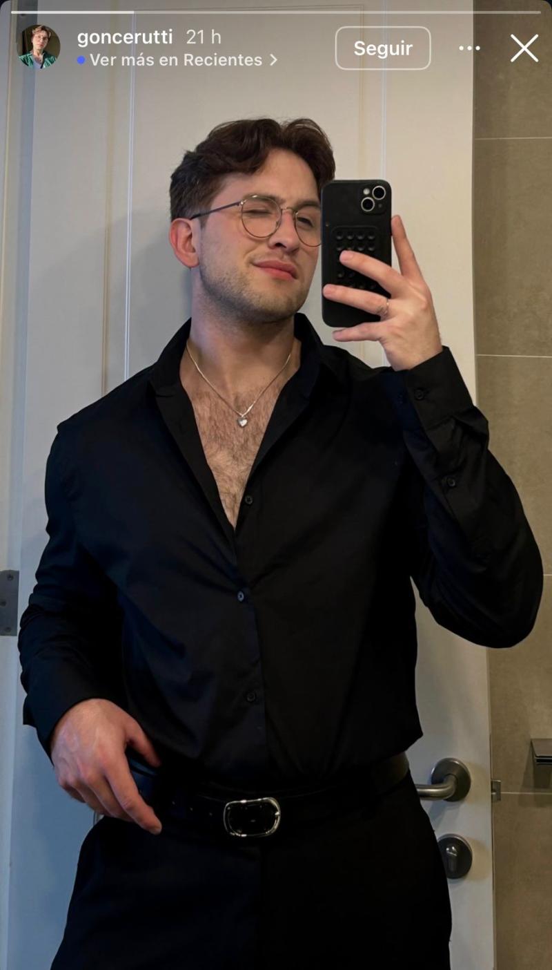 Instagram - Gonzalo Cerutti