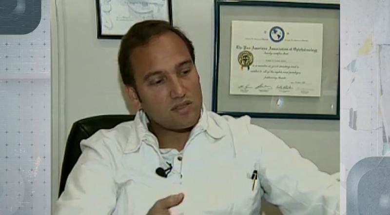 T13 - Doctor Bittelman