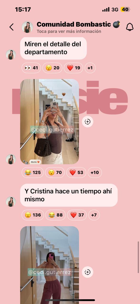 El supuesto nuevo amor de Gary Medel | Instagram