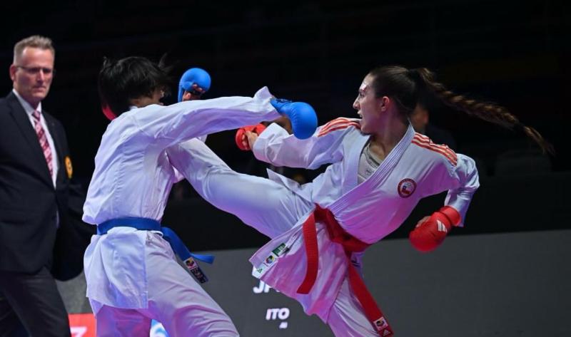 Valentina Toro | Sport Action Team