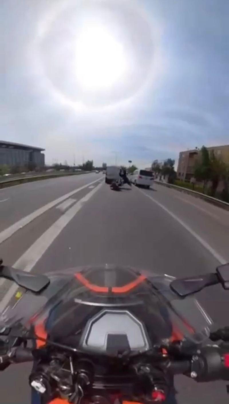 Instagram - Claudio Michaux