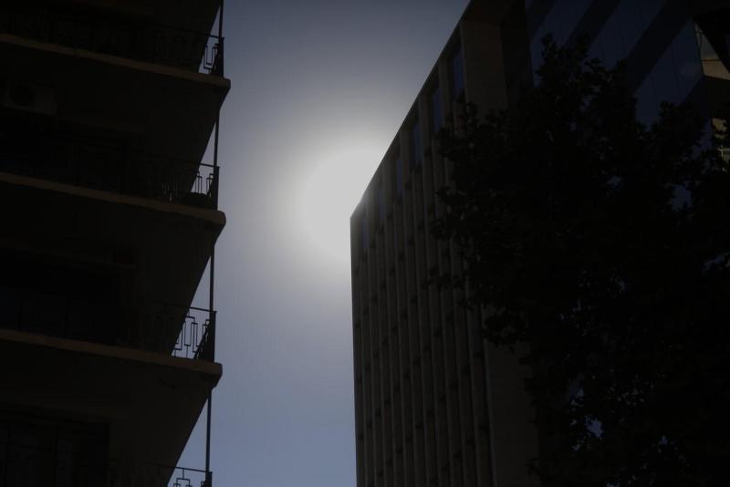 AGENCIA UNO - Revisa el pronóstico de este martes 07 de octubre