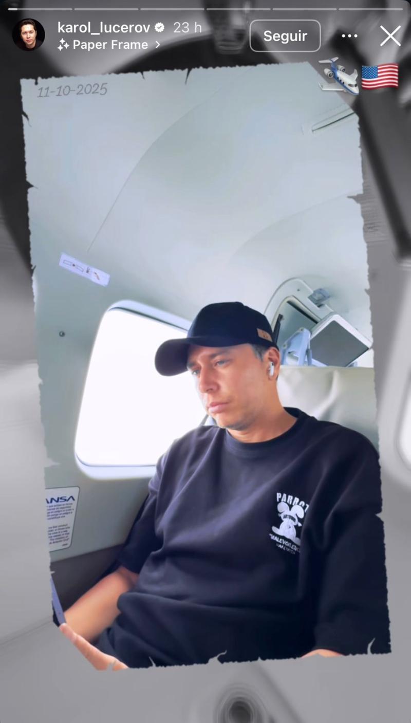 Instagram - Karol Lucero