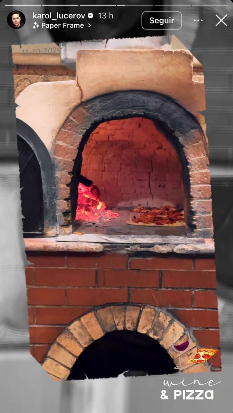 Instagram - Karol Lucero