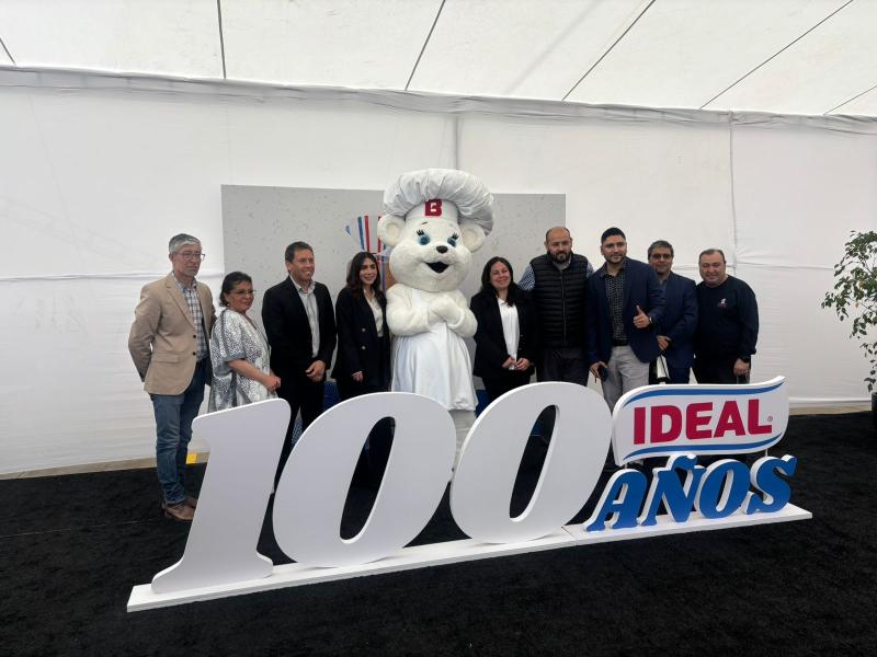 Ideal: La marca del osito cumple 100 años