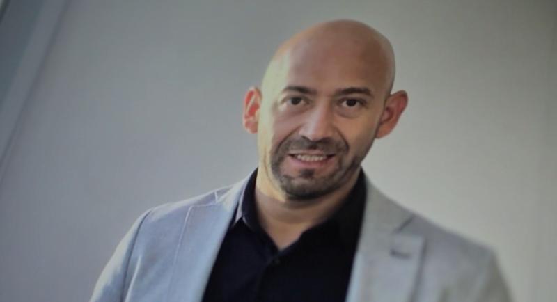 T13 - Profesor Hermann Zbinden Foncea