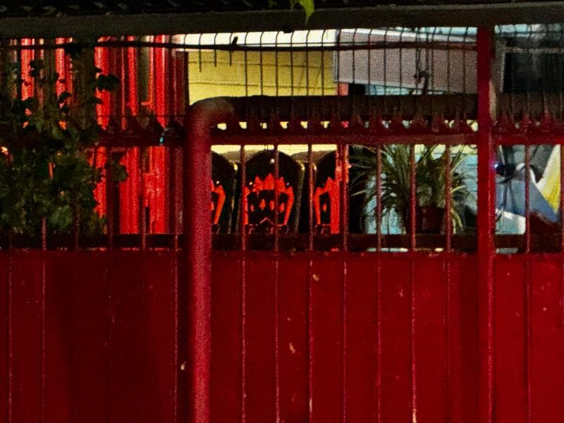 Hombre es asesinado en casino clandestino en La Pintana: Hay versiones contrapuestas del hecho