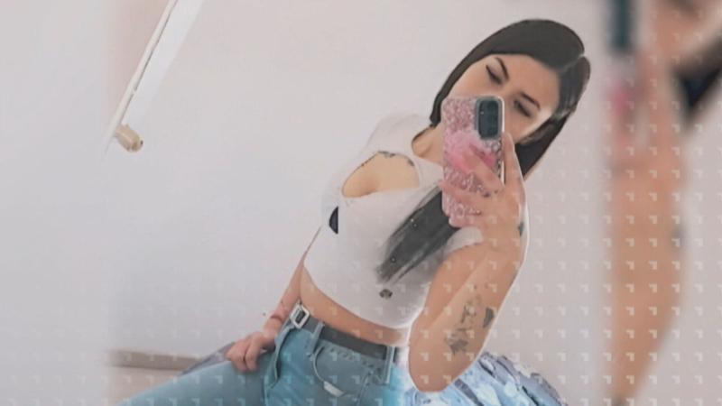 T13 - Secuestro y homicidio planificado: Fiscal entrega nuevos antecedentes tras hallazgo del cuerpo de Krishna Aguilera | Cedida