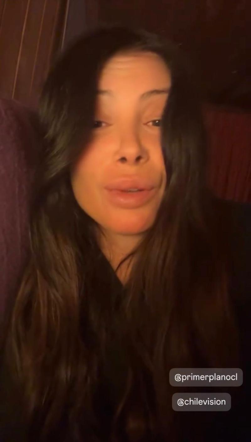 Instagram - Roxana Muñoz