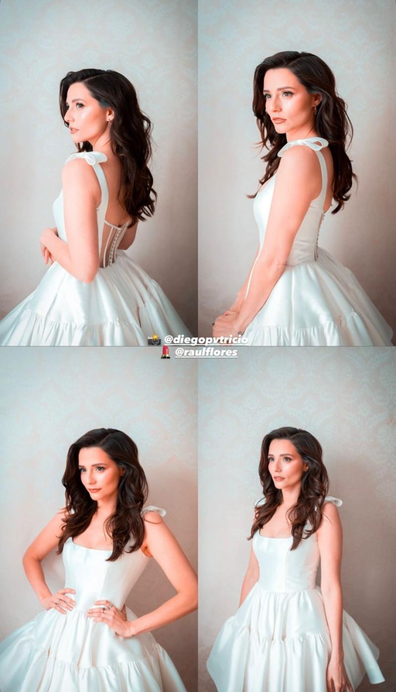 Instagram - Magdalena Müller