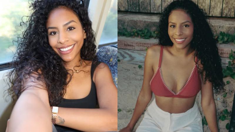 Instagram - Xephora Alvarado