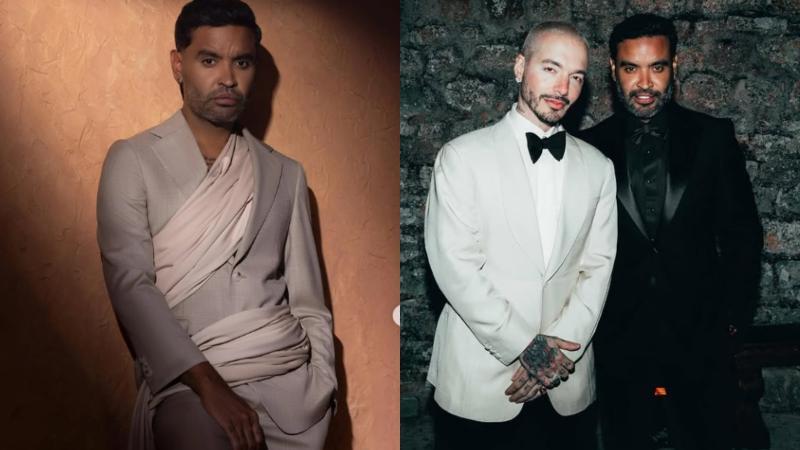 Instagram - Cantante reguetonero Zion sufrió grave accidente vehicular: está con pronóstico reservado