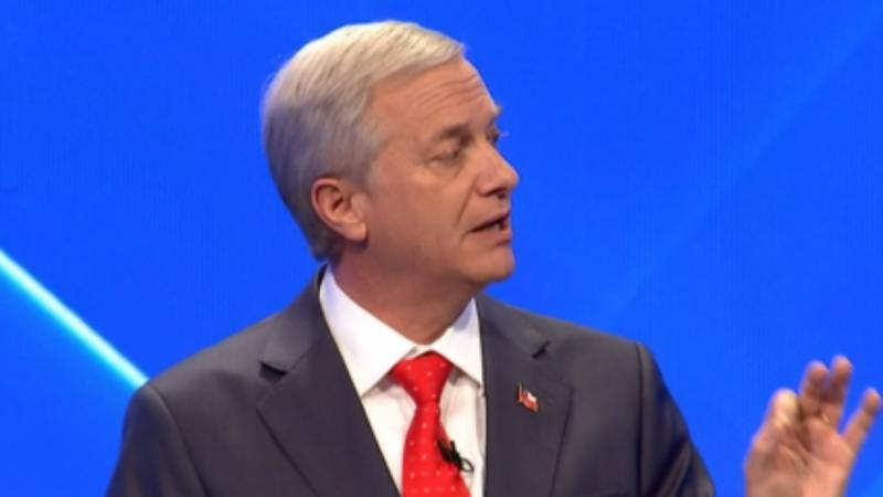 El tenso cruce entre Kast y ME-O por los anticonceptivos - T13