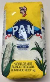 Emiten alerta por lote de harina de maíz: Revisa por qué NO se debe consumir